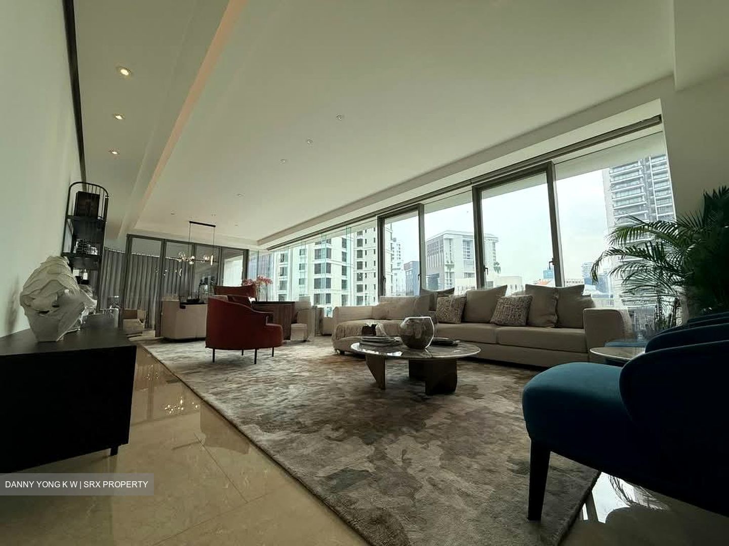 Ardmore Residence (D10), Condominium #558992931